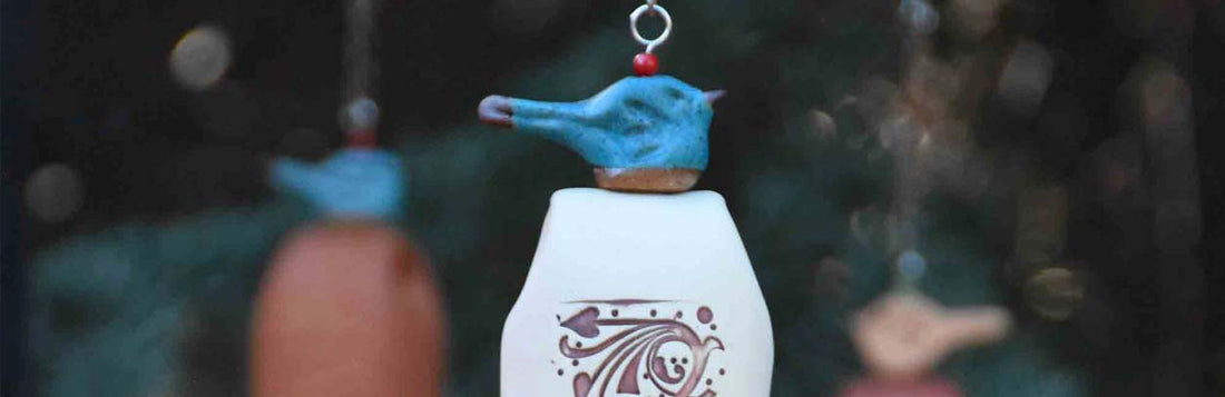 Illustration of global funeral rituals and death traditions across cultures