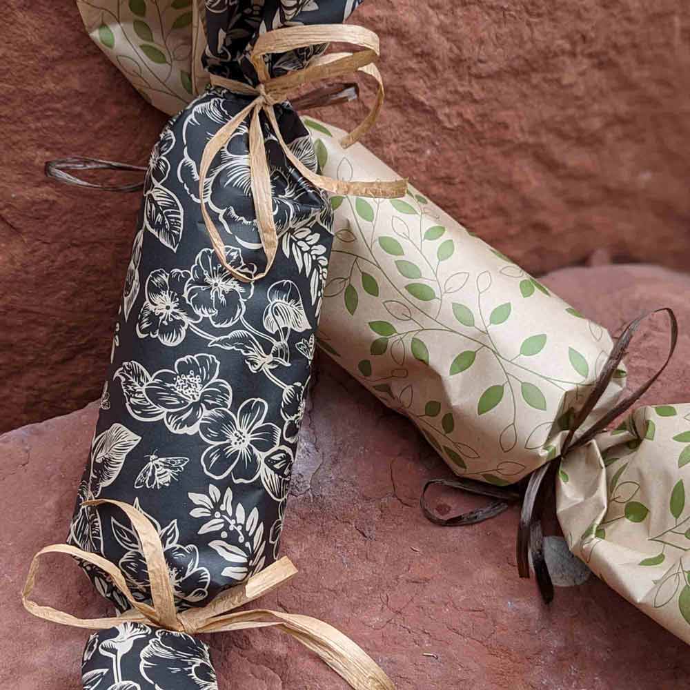 Beautiful Rustic Dragonfly Wind Chime - EarthWind Bells