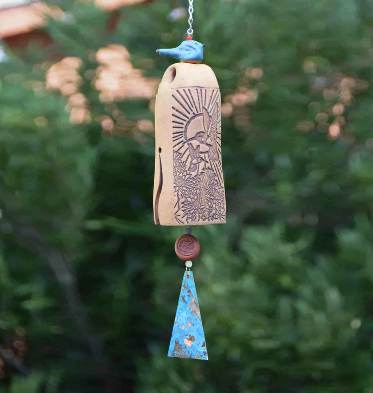 Hummingbird Bells